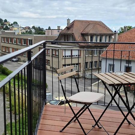 Vila Petit Bijou De Sainte-Croix Exteriér fotografie